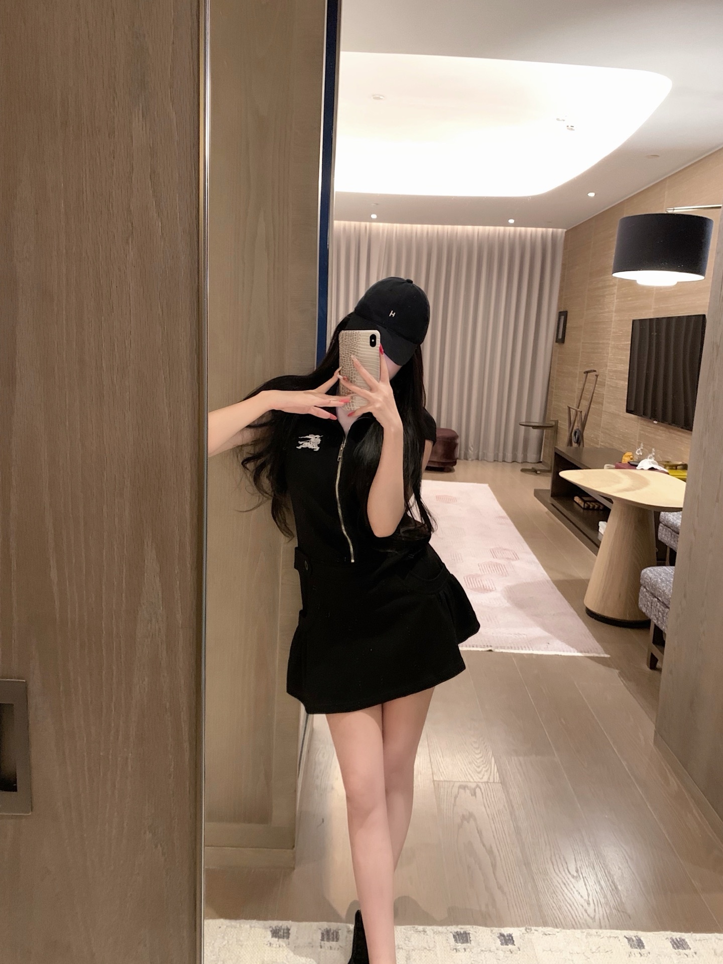 BURBERR Women clothes BURBER 00072D6A