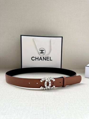 Chanel belt -Chanel 0114