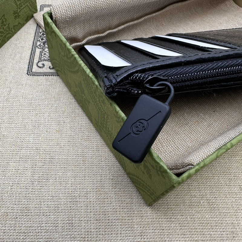 Gucci bags Gucci wallet(FB42)