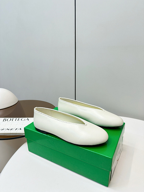 Bottega Veneta Women shoes -BV 000759AD