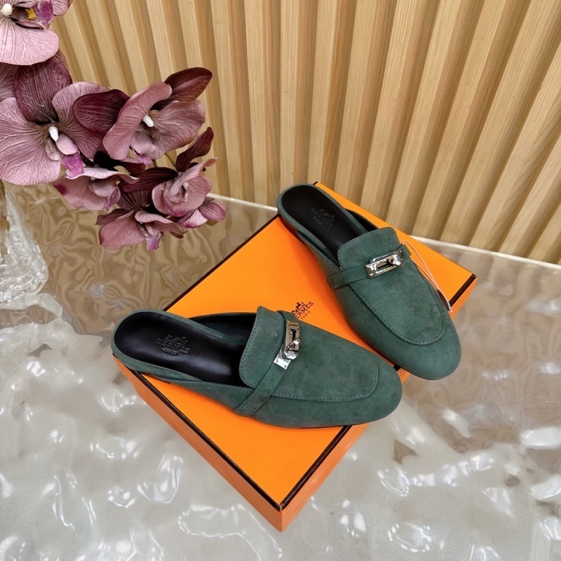 HERMES Women shoes -HERMES 0213D5A9