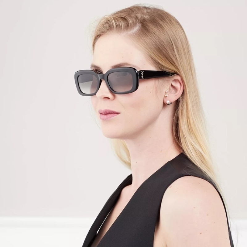 SAINTLAURENT glasses -SAINTLAURENT 0058953A