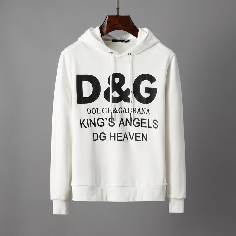 DOLCE&GABBANA Tshirt DG HOODIEB28C
