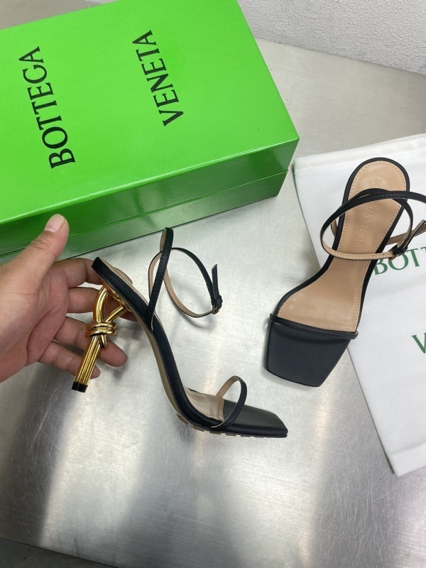 Bottega Veneta Women shoes -BV 0083B1FA