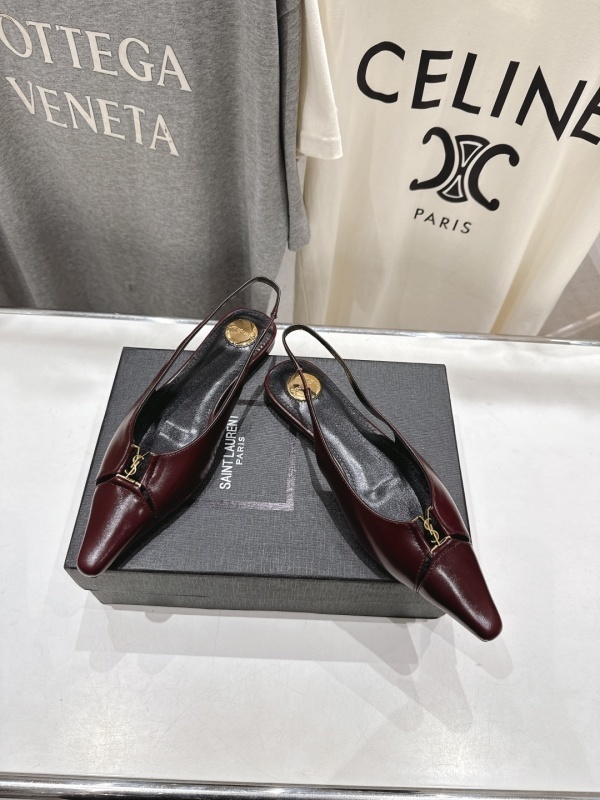 YSL Women shoes -YSL 00136022