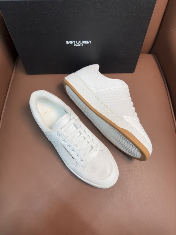 YSL men shoes -YSL 0009F70A