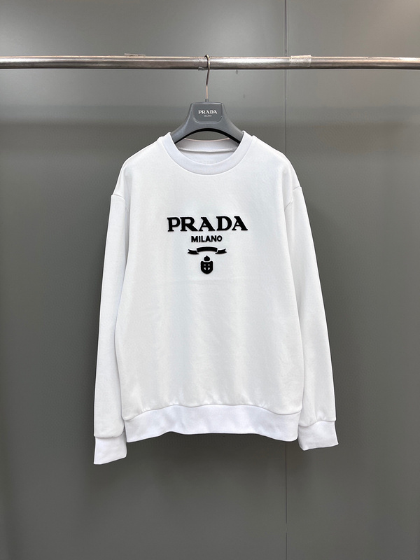 prada 2023fw P ADA Sweater Top Version77DC