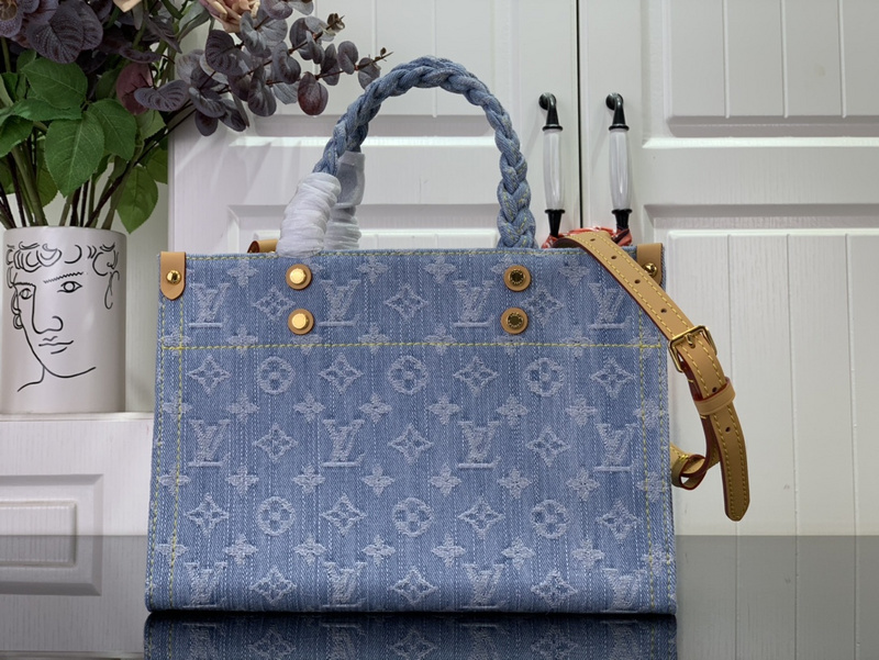 louis vuitton LV LET GO m24897D509