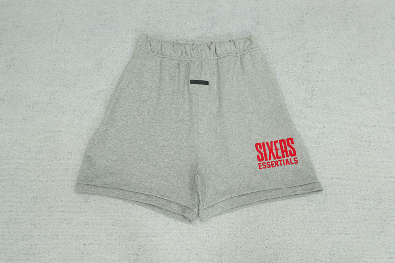 FEAR OF GOD ￥118 FOG ESSENTIALS x(C6D2)