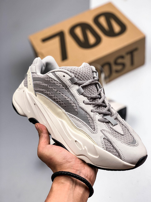 yeezy 700 98 95 106 EF2829 YEEZY BOOST 700 V2 STATIC STATIC STATIC WOMAN 36 39 MAN 40 48 43E5