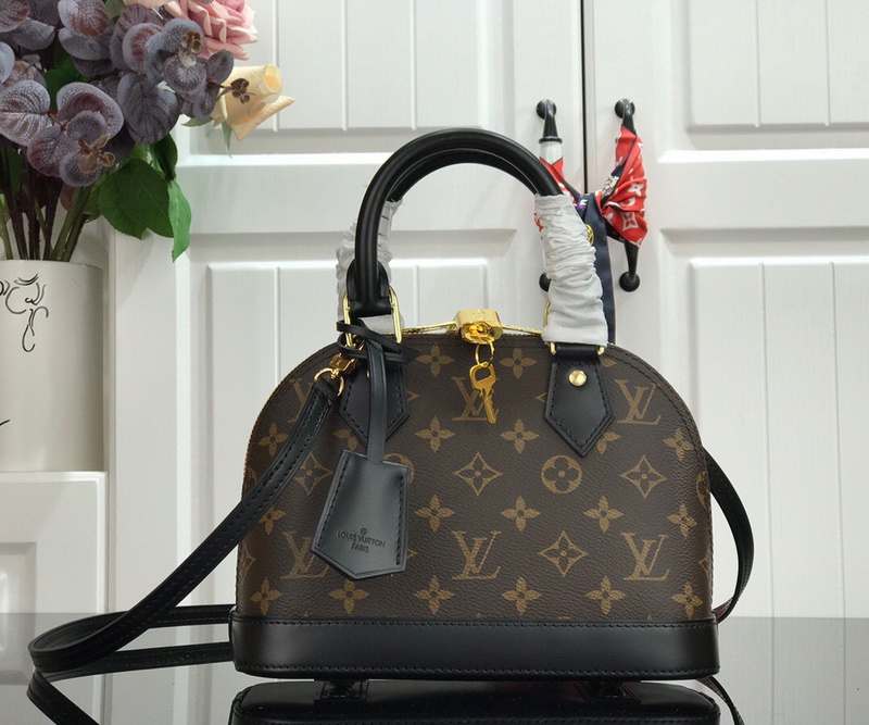 louis vuitton LV ALMA BB M53152HPA7FE