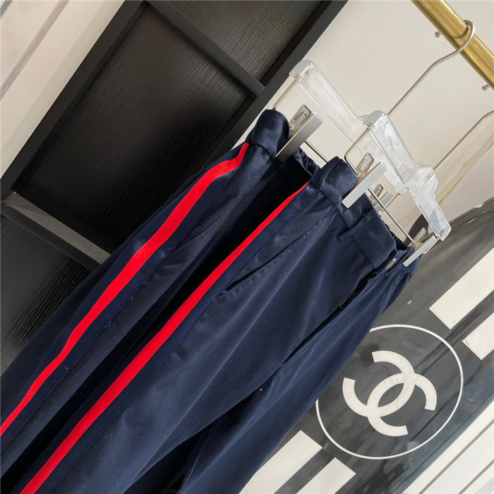 gucci G ucc Pants Top Version 170 1B42