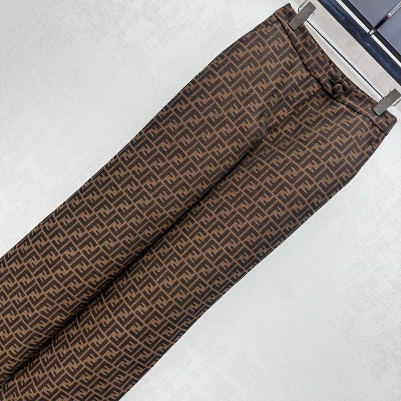 Fendi Women clothes -FENDI 0116FE37