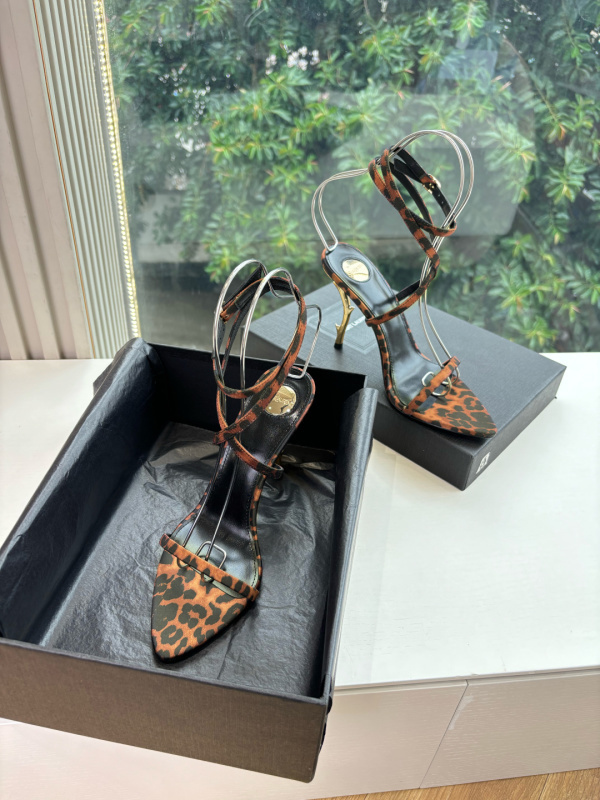 YSL Women shoes -YSL 00191E09