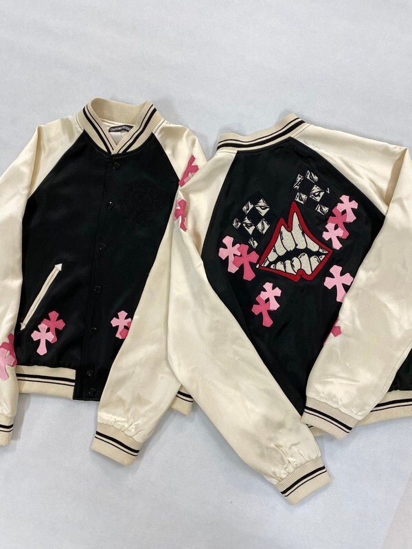 chrome hearts SR47-578 3E9B