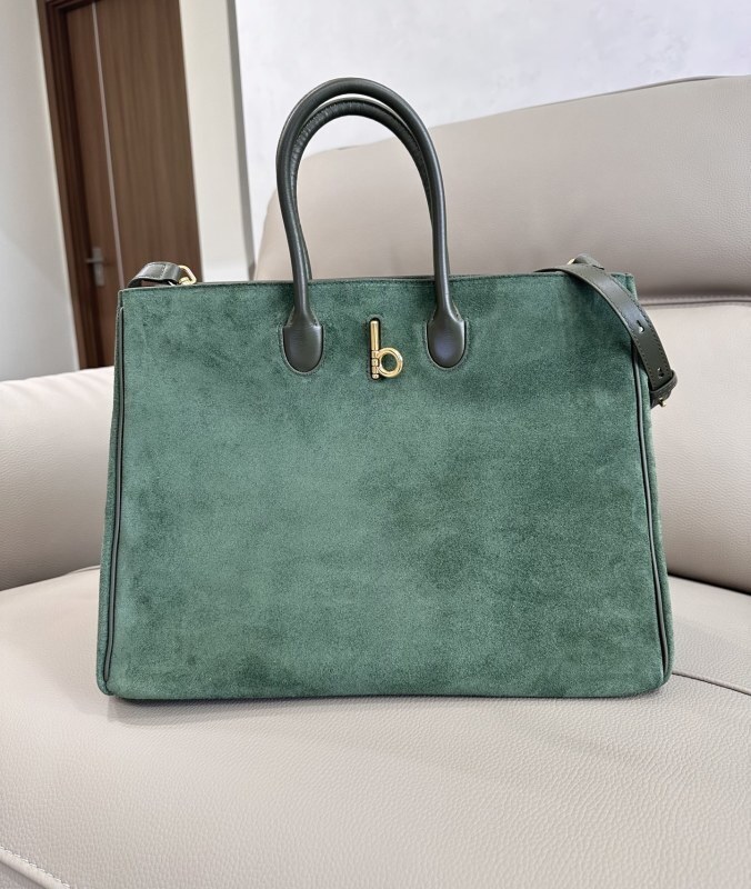 BURBERR Bag -BURBERRY 0104FCB2
