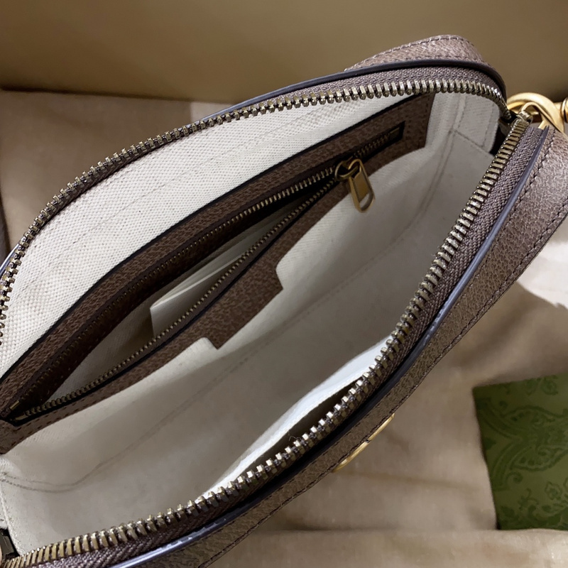 Gucci bags Gucci 𝗢𝗽𝗵𝗶𝗱𝗶𝗮 bag(B5CC)