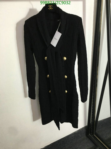 -Balmain copy brand clothing Code︰ ZC9032(6F17) best sellers