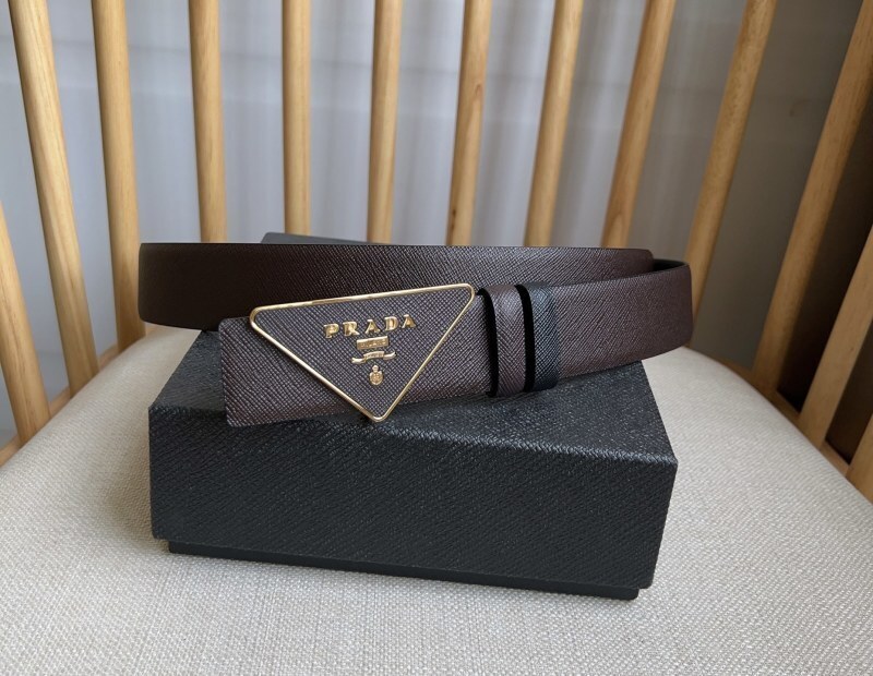 PRADA The belt -PRADA 0006A740