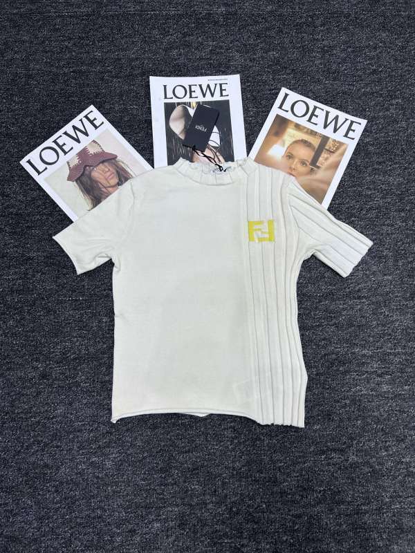 Fendi Women clothes -FENDI 0036D1B4