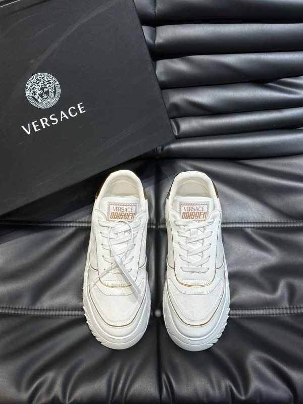 Versace men's shoes -VERSACE 005095F9