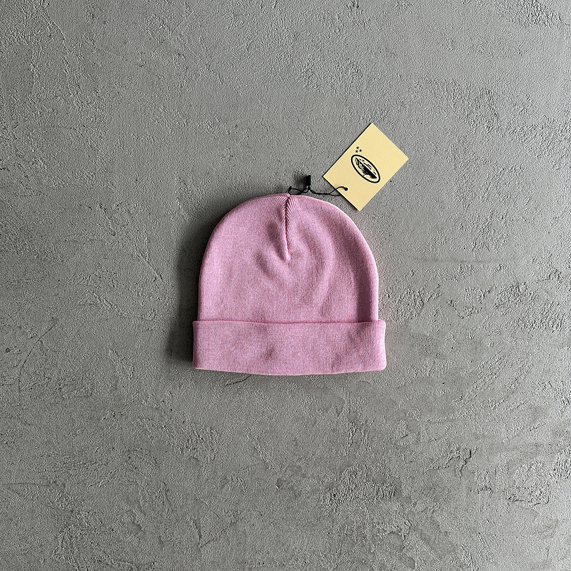 goat 59 Demon Embroidered Beanie1CF5