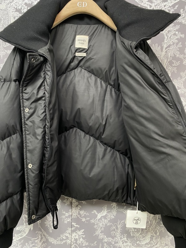 Hermès Women clothes -HERMES 00398344