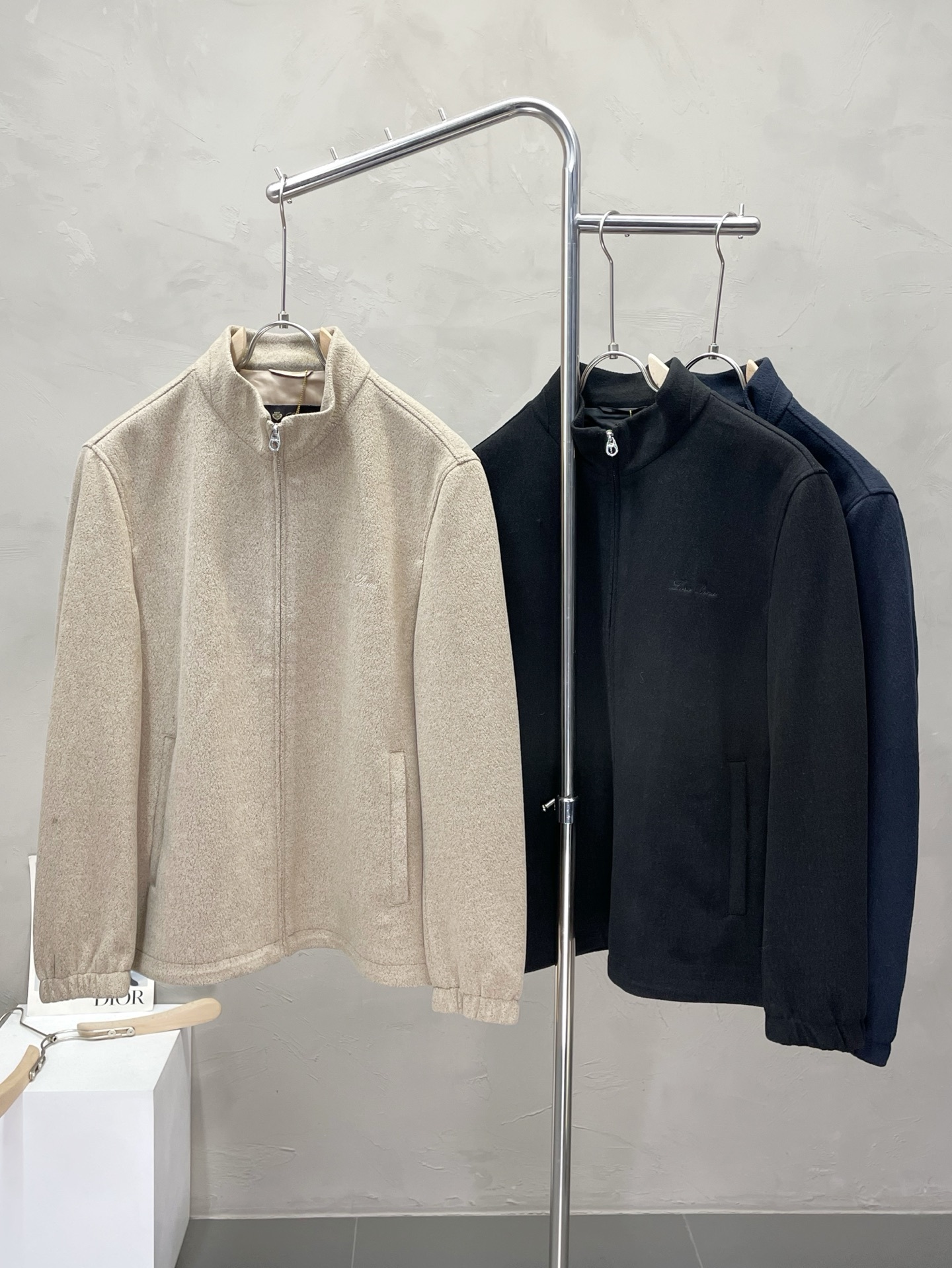 Loro Piana Loro Piana 020126FB