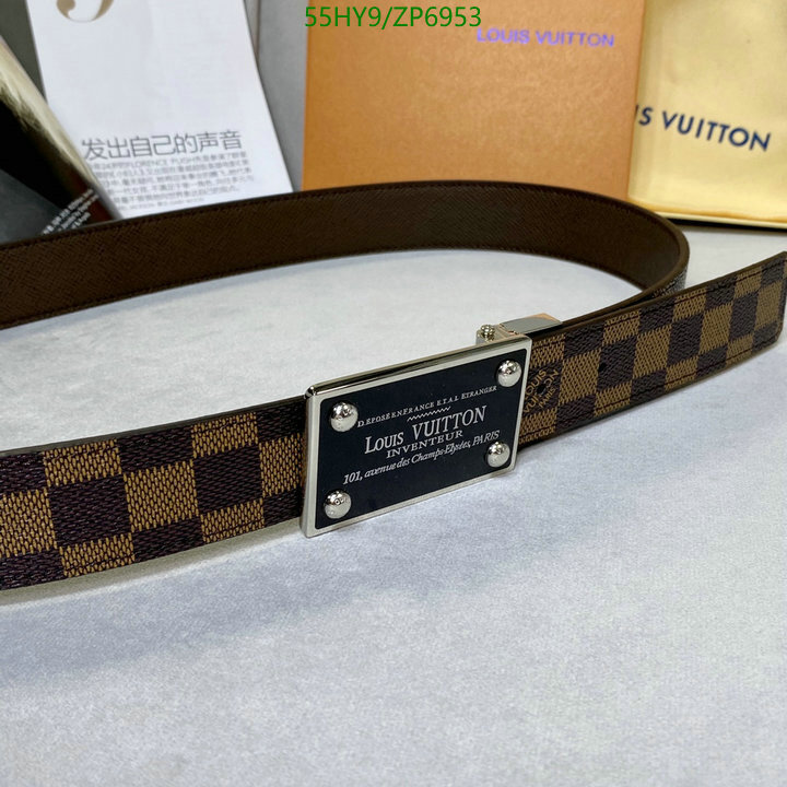gucci belt Louis Vuitton Cheap fake belts LV Code ZP69537C34