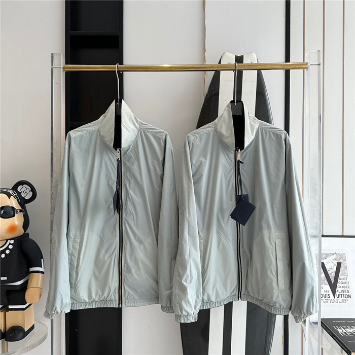 prada 2023SS P ADA Jacket Top Version 2200E79