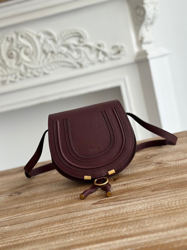 Chloe Bag -Chloé 021333C4
