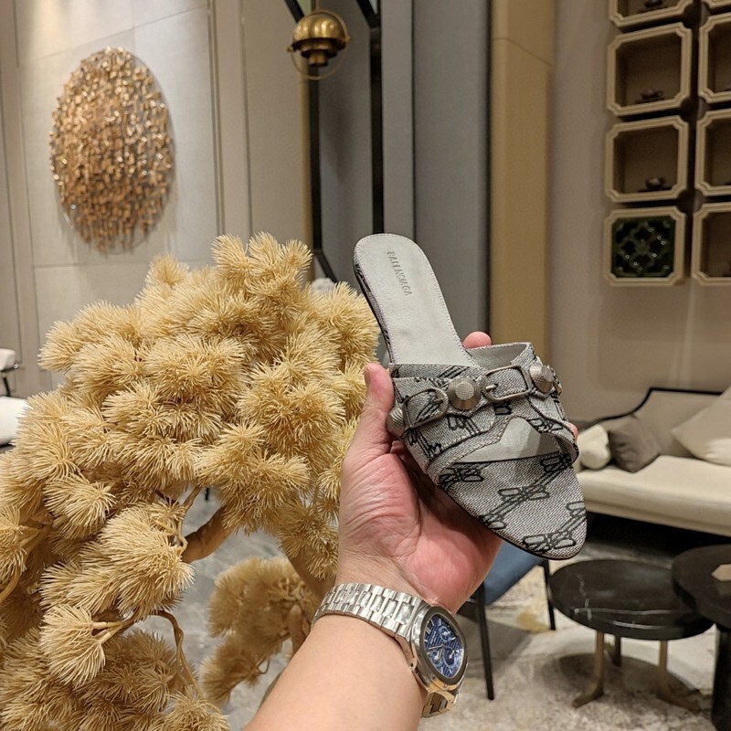 womens shoes BAL ENC1 AG 35 429290