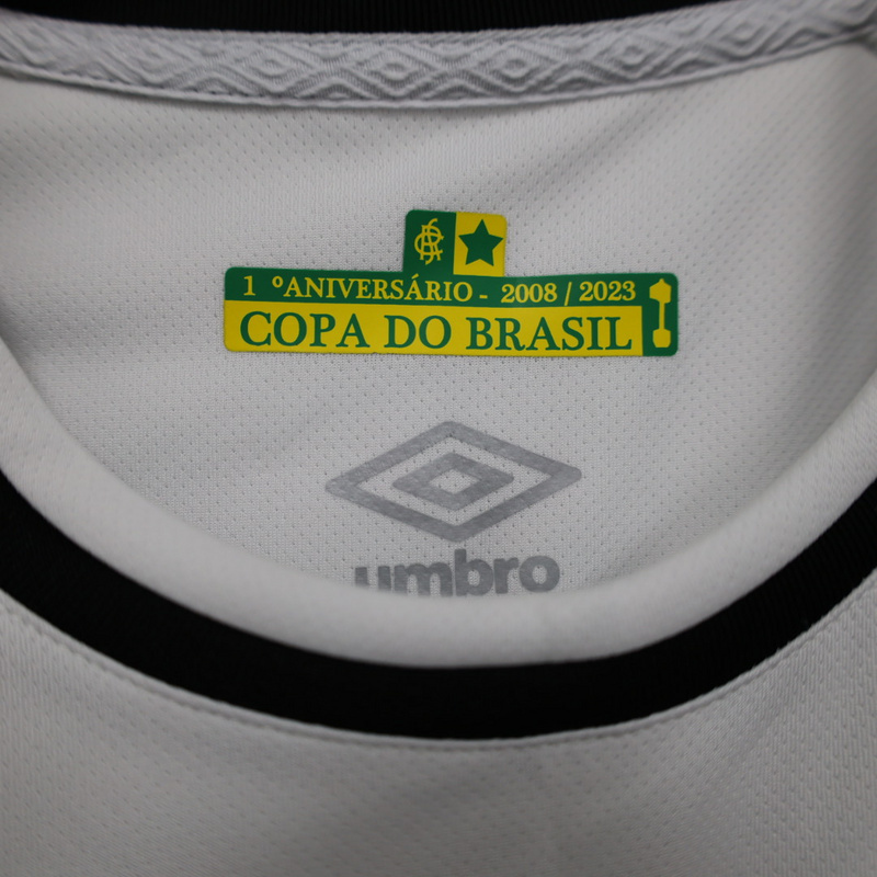 232 Recife Away Soccer Jersey FOOTBALL T-SHIRT MAILLOT De Football Syupoo camisas de time