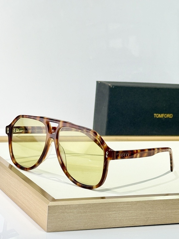 Gucci glasses -GUCCI 0014_CM_1