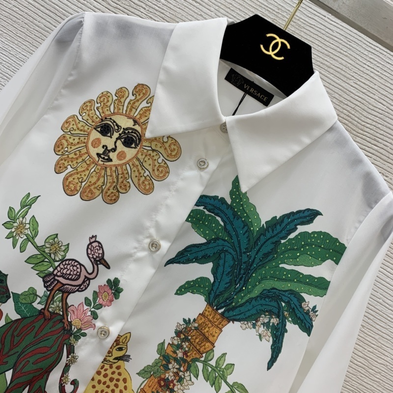 Versace Women clothes -VERSACE 00259CE0