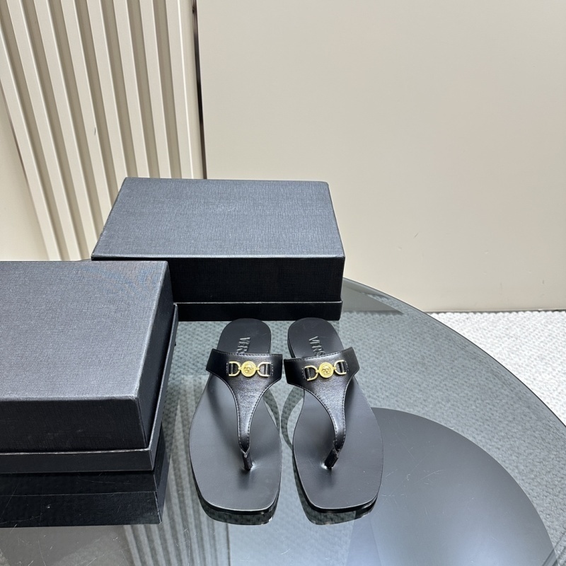 Versace Women shoes -VERSACE 0970190