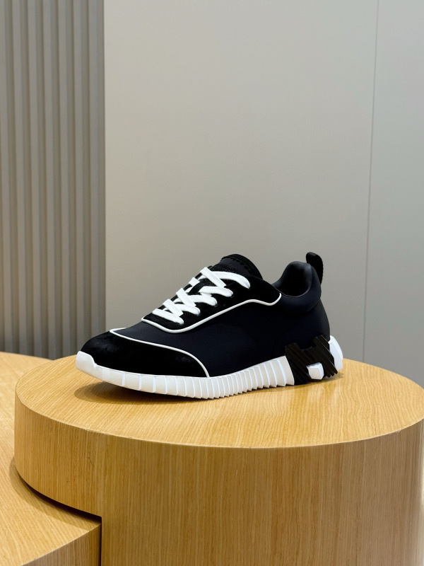 Hermes Men shoes -HERMES 00107B69