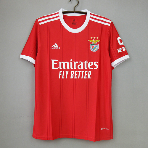 beone 22 23 Benfica home 365C