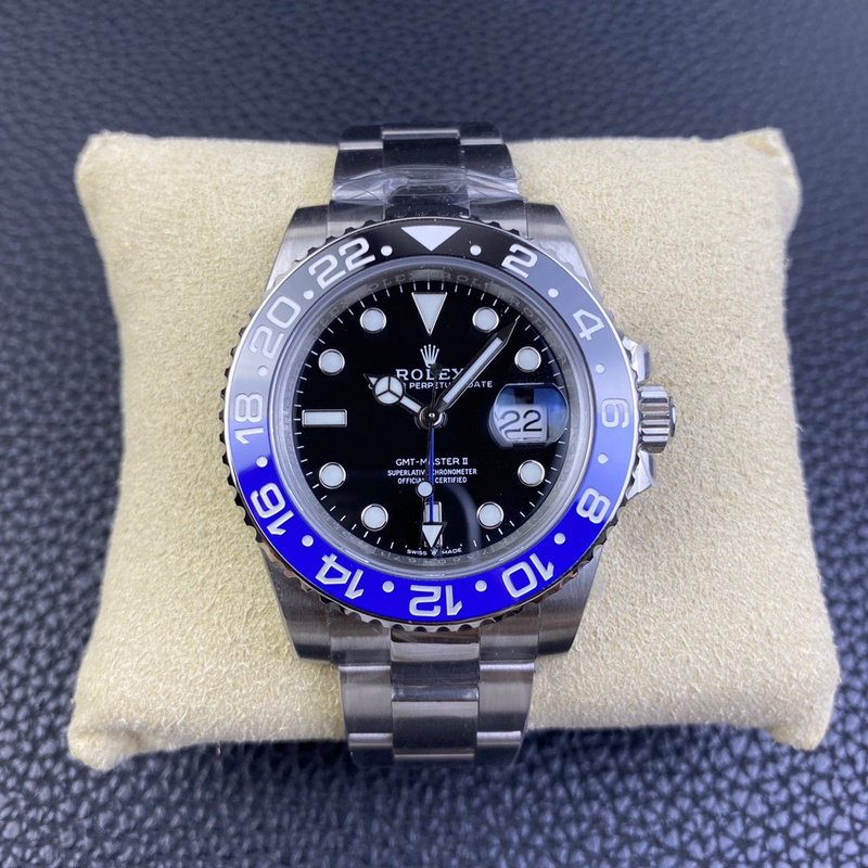 rolex R O L e x super clone top version watch 9124 CF29