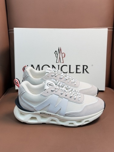 Moncler Men Shoes -MONCLER 00143221
