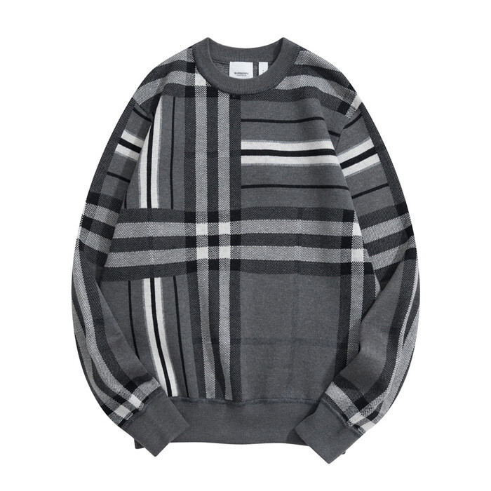 burberry 2022fw BBR Sweater Top Version(12F4)