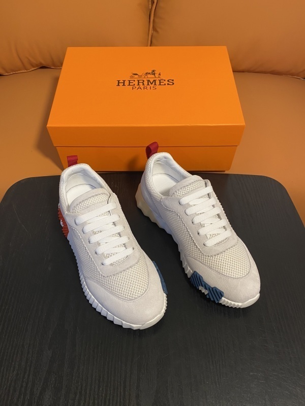 Hermes Men shoes -HERMES 0065CA93