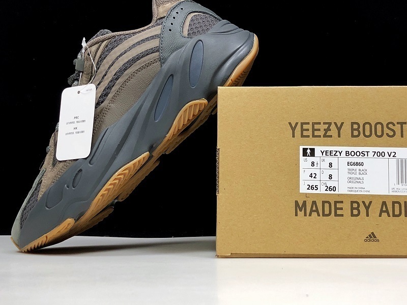 yeezy 700 480 EG6860 GET YEEZY BOOST 700 V2 GEODE GEODE GEODE WOMAN 36 39 MAN 40 47 AFA2
