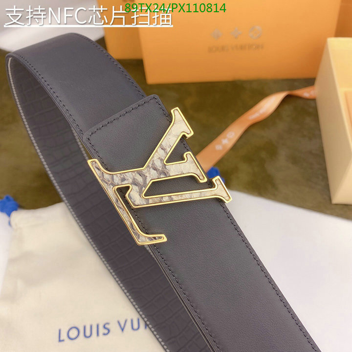 gucci belt Louis Vuitton sell like hot cakes Belt Code PX1108148764