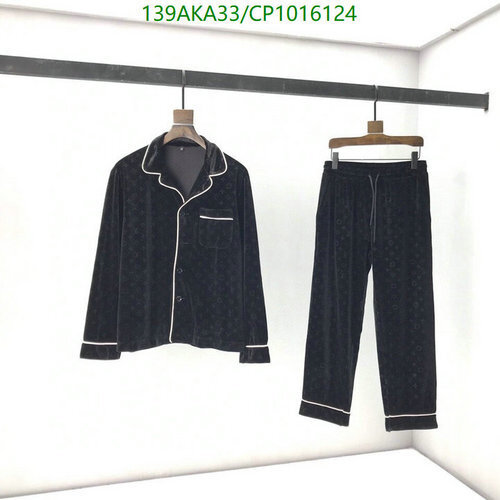 -Louis Vuitton Outfit Code︰ CP1016124(EEC7) best sellers