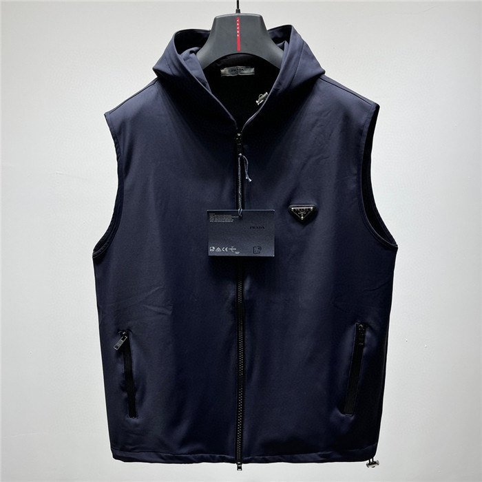 prada 220 2023fw P ADA Jacket Top Version5474