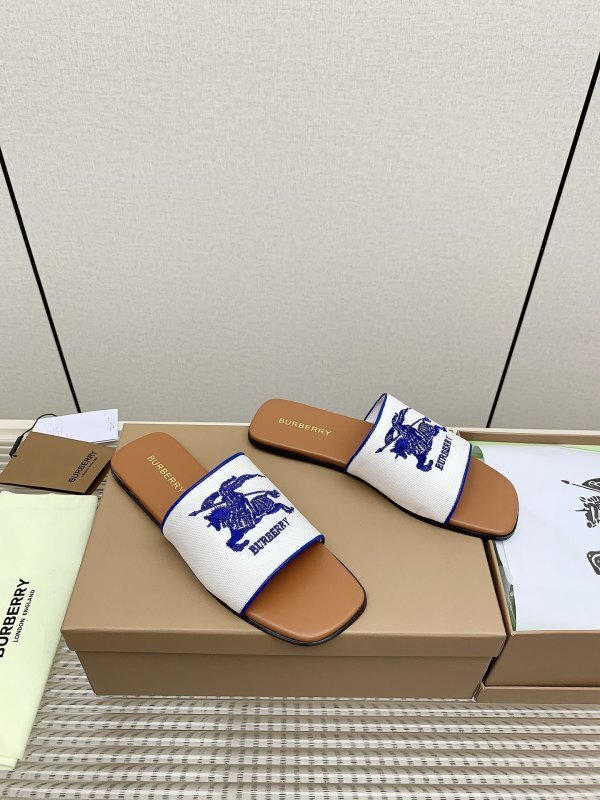 Burberry Women shoes -Burberry 030BD46