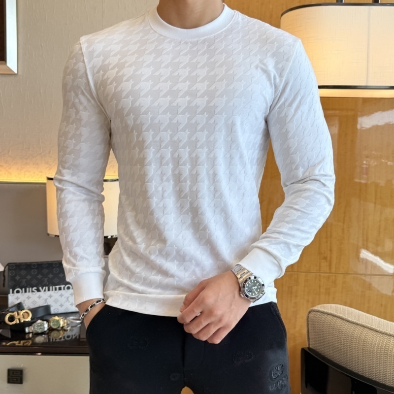 Burberry men's clothes -BURBER 0110B40E