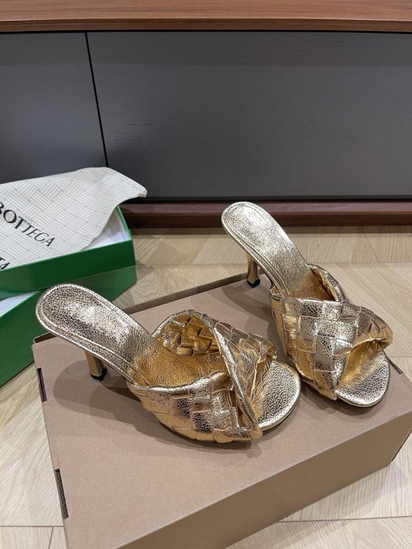 Bottega Veneta Women shoes -BV 0000BFCF