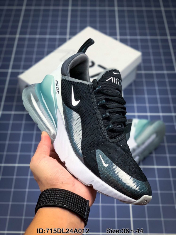 AIR MAX 270 REACT 0C31